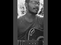 Majhe majhe tobo dekha paai  short cover  anuran chowdhury 