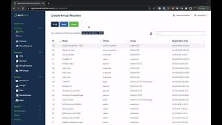 Deploying an App in the HyperCloud Marketplace