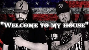 Nu Breed Feat Jesse Howard - "Welcome To My House"