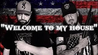 Nu Breed Feat Jesse Howard - 'Welcome To My House'