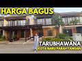 Rumah Murah Premium Tarubhawana KBP‼️ 2 Lantai Harga Terbaik di Kelasnya🔥