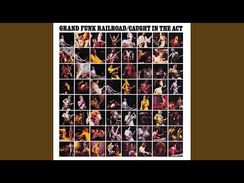 Grand Funk Railroad - Rock 'N Roll Soul