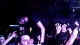 KARMA TO BURN - Twenty (Live Thessaloniki 17/12/2011)