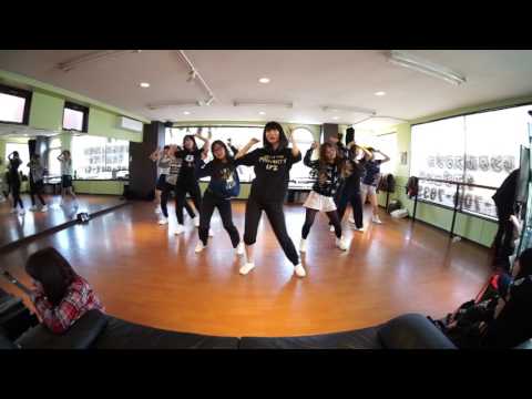 【リハ】TWICE / TT 20170312【ちぇご04】 - 【リハ】TWICE / TT 20170312【ちぇご04】