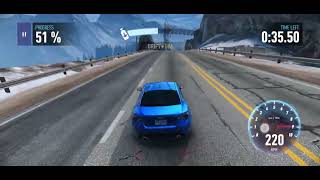 How to Drift Need for speed (No limits) Tutorial