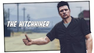 The Hitchhiking Serial Killer | GTA 5 Roleplay