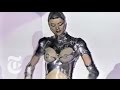 T Magazine - It's All About Thierry Mugler | The New York Times