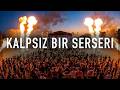 Simge – Kalpsiz Bir Serseri | Afro House Remix by POTKI 2026 🔥 Turkish Club Mix