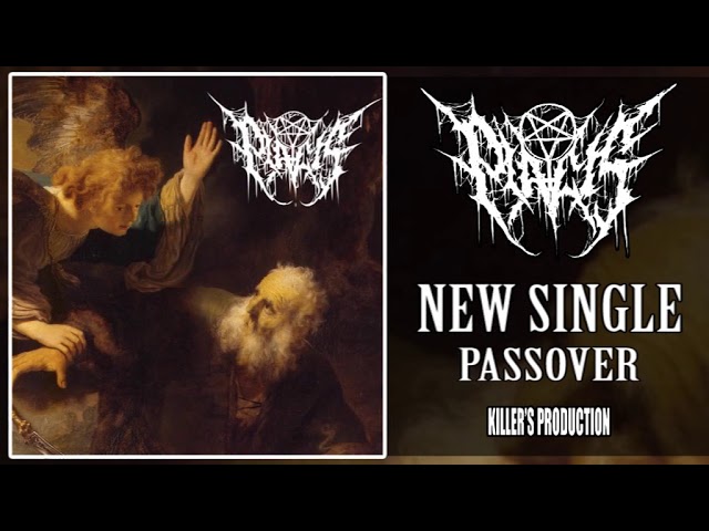 Watch Plagis - Passover (Single) on YouTube Watch Plagis - Passover (Single) on YouTube