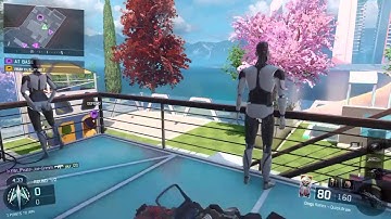 Fastest Round Ever (CTF)