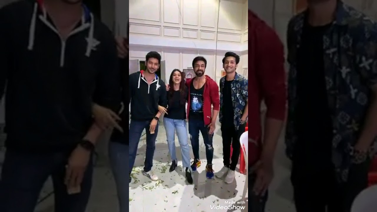 Cast Live Before the Grand Premiere Beyhadh 2 | Jennifer Winget, Ashish Chowdhry, Shivin Narang