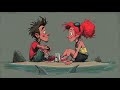 Summer Secrets | Classic Soft Romantic Rock | Joyful Friendship Moments