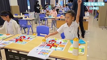 Techbob Unplugged Coding Video