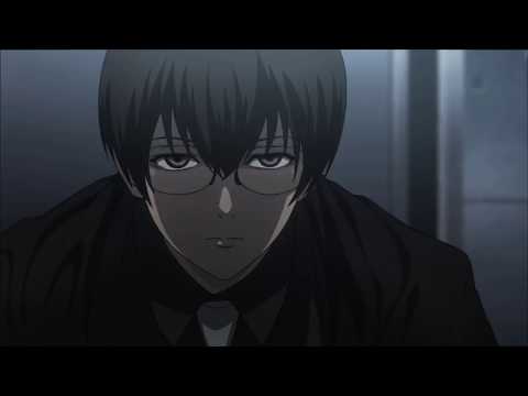 Tokyo Ghoul Season 4 trailer