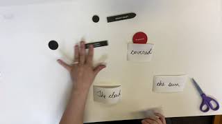 Sentence Analysis: Simple Sentences screenshot 2