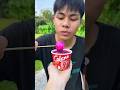 Hai ông cháu thử thách IQ370 đánh đàn sẽ ra sao?🧚🧗🦸🙎🙀#shorts #cute