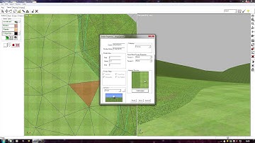 APCD From Start To Finish - 31. Seam blends - Creating the texture