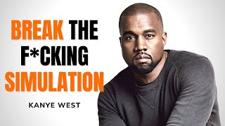 Kanye West's Advice Will Change Your Perspective | Motivation Vault