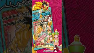 ¿Qué tan poderoso es Goku en su forma base actualmente | Dragon Ball Super Manga