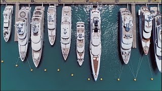 Port Vauban - Antibes, the future of yachting screenshot 3