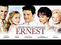 L&#39;importanza di chiamarsi Ernest (film 2002) TRAILER ITALIANO