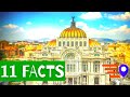 11 Facts You Probably Didn&#39;t Know About Mexico