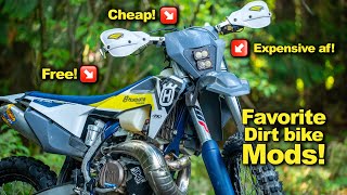 Best Dirtbike Mods - from $1 to $500! [Free, and Expensive AF!] screenshot 2