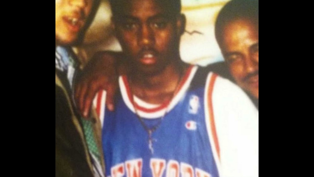 Fever (Remix) - Nas (Prod. @DJY2K)