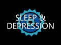 1 Hour Sleep Hypnosis: Higher Self Healing for Depression & Anxiety