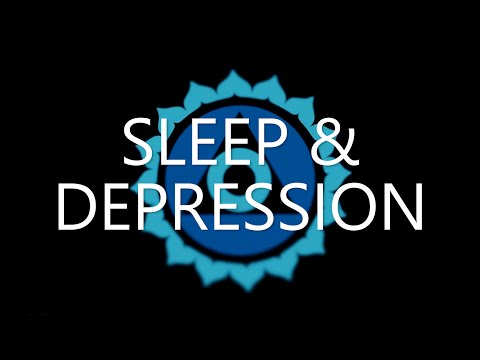 Video: Hypnoterapi Og Depression