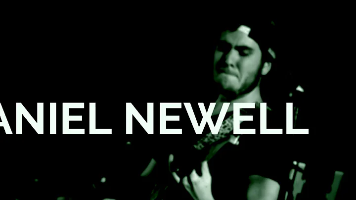 Daniel Newell: Guitarist