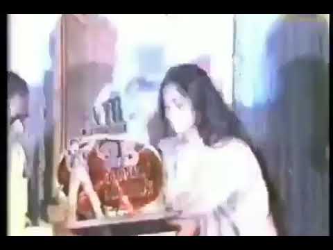 Silksmitha Unseen Video Collecting Award Very Rare Video