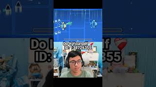 Geometry Dash Do It Yourself