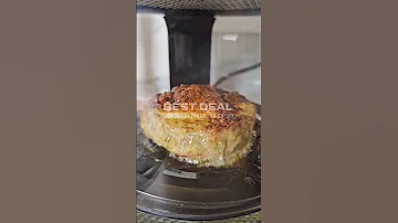 Аерофритюрниця Gold Diamond 6 л з сенсорним керуванням Розпродаж Kitchen 