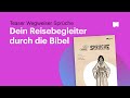Der Wegweiser Sprüche ist da!