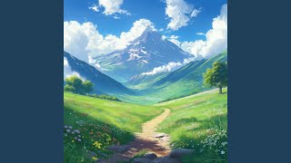 Autumn Serenade (Streamside Version)