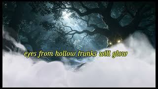 Witchwood Hush | Forest Dark Folk | Secret & Enchanted | BeatStory Universe Official