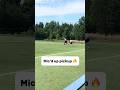 MLS NEXT Player Mic’d Up ⚽️ #mlsnext #soccer #highlights