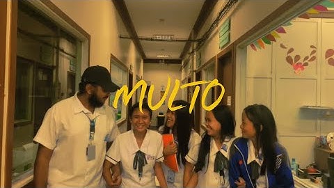 MULTO (CUP OF JOE) | SHORT FILM MUSIC VIDEO 