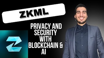 ZKML: The Privacy Powerhouse of Crypto? Private Browsing! | Coin Market Cap Series Ep. 204