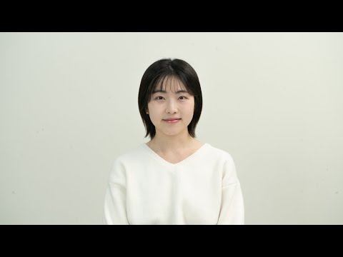 배우 오소영 | 자기소개