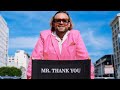 Mr Thank You Let It Fly Lyric Video Mr Thank You Let It Fly Lyric Video
