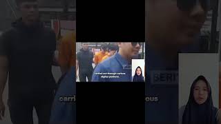 The Indonesian National Police Criminal Investigation Agency | RISTI ARIYANTI PUTRI XII TKJ 1