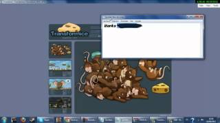 Como hacer hack en transformj