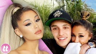 Ariana Grande And Other Celebrities That Were Almost Canceled In 2023