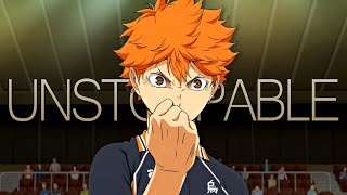 Haikyuu!! | TAK TERHENTIKAN