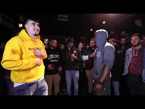 KnowName vs Devys