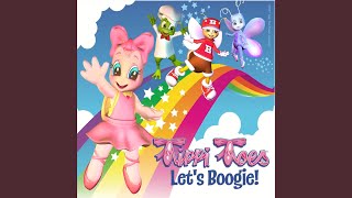 Famous Let's Boogie! Wealth