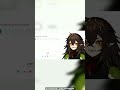 Kairyu Crocodile: I Was NOT Expecting That Ending 😱  #shorts