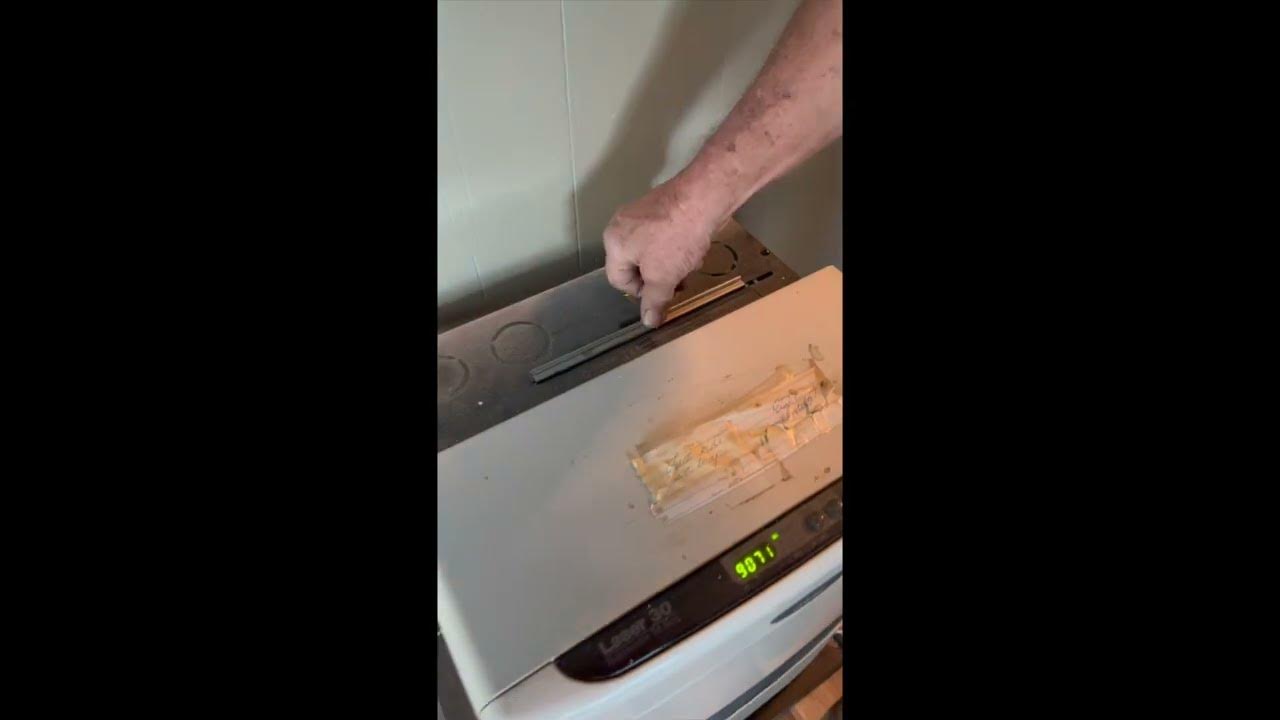 How to operate kerosene house heater (SIMPLE INSTRUCTIONS) YouTube